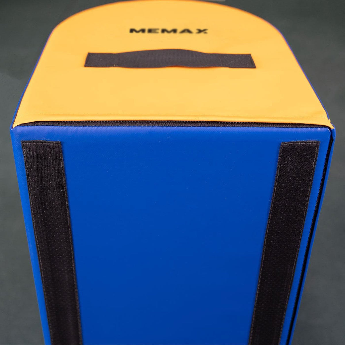 MEMAX Gymnastic Mailbox Trainer Tumbling Aid