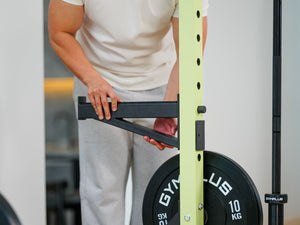 Half Power Rack - HR2100