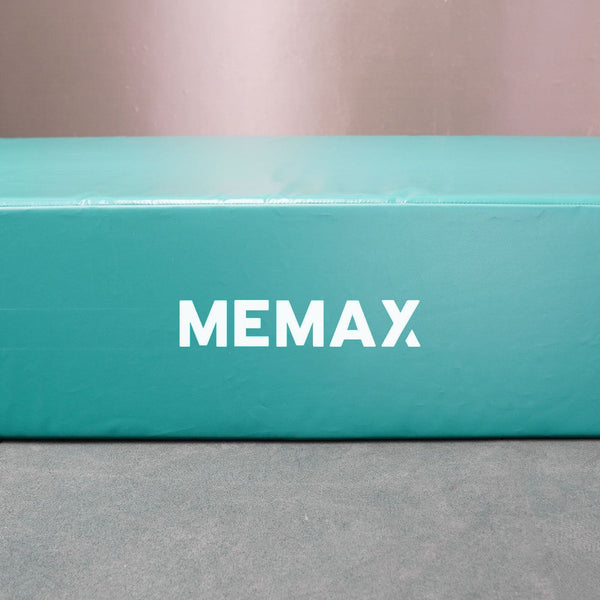 Gym Plus MEMAX Large Landing Mat -30cm Thick (with PVC Cover)