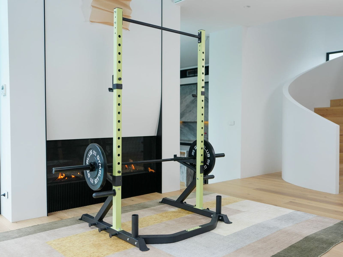 Half Power Rack - HR2100