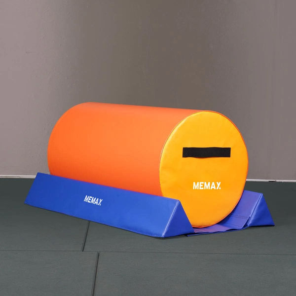 Gym Plus MEMAX Cylinder/Air Barrel Cradle CRADLE-A