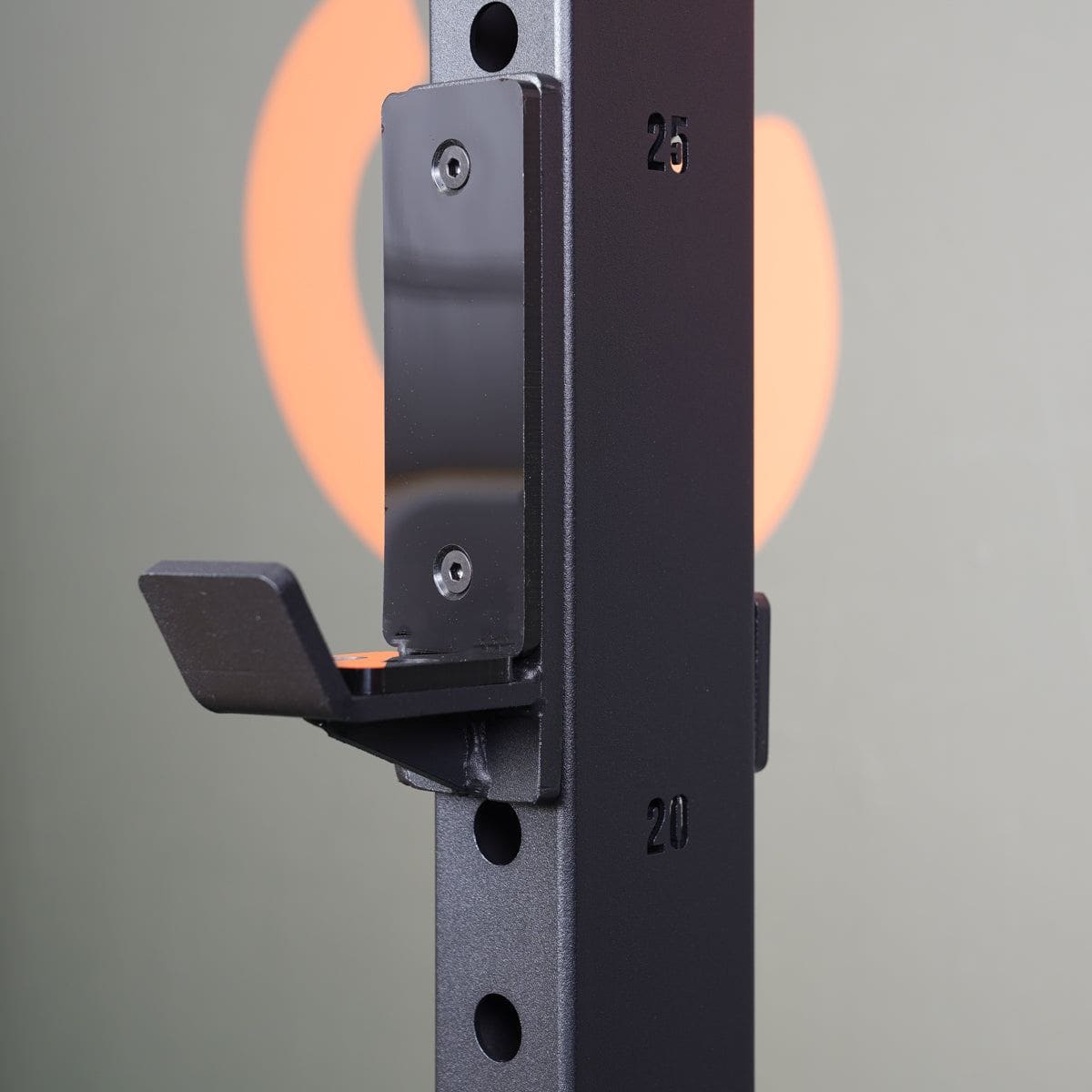 ATTIVO Folding Wall Mount Power Rack