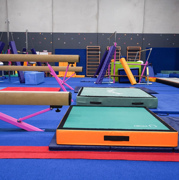 Gym Plus MEMAX Modular Landing Mat - 15cm Thickness