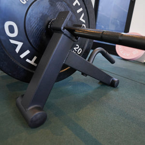 ATTIVO Deadlifting Jack