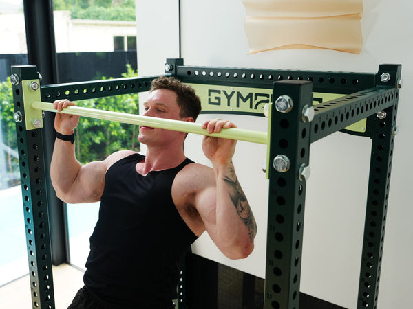 Gym Plus Evolve Power Rack EVOLVE-RACK