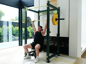 L3 FID Weight Bench - Commercial Grade