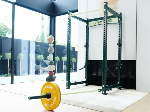 Gym Plus Evolve Landmine Attachment 75-LANDMINE