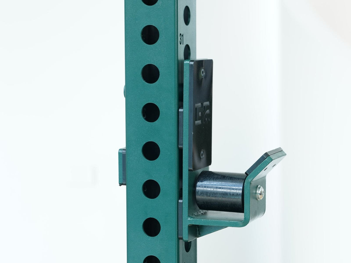 EVOLVE Roller J-Cups