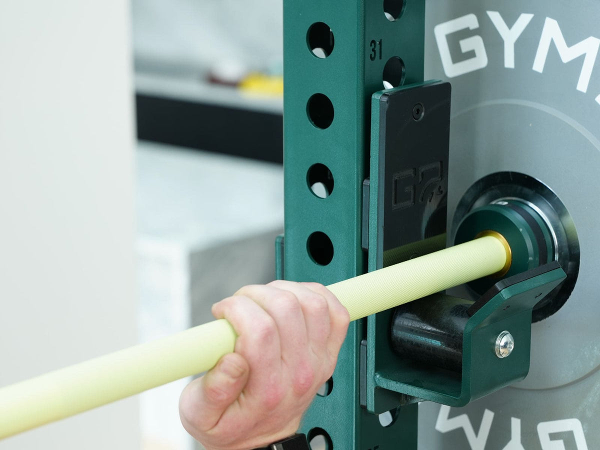 EVOLVE Roller J-Cups