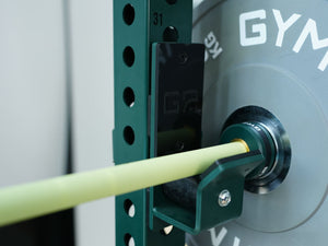 EVOLVE Roller J-Cups