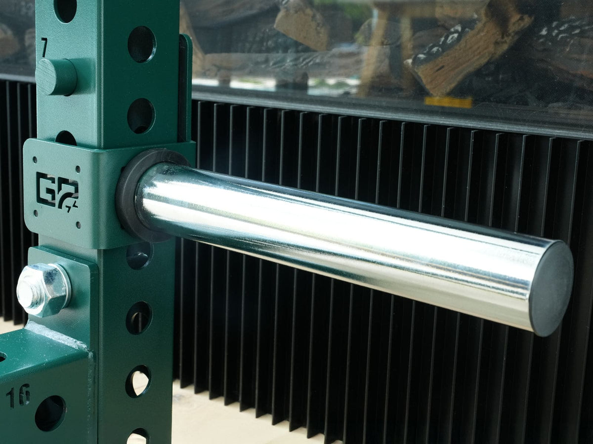 EVOLVE Plate Pegs - Pair