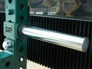 EVOLVE Plate Pegs - Pair