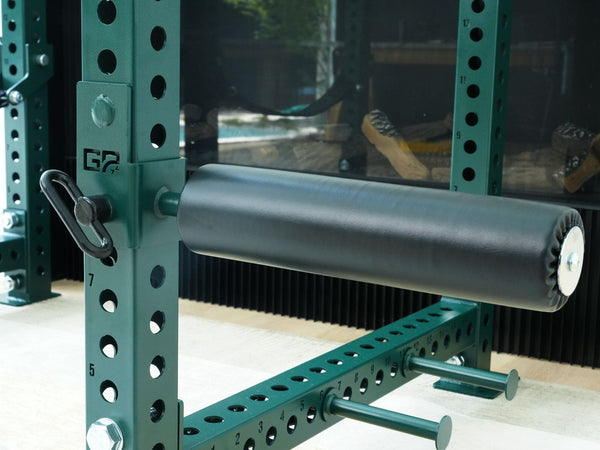 Gym Plus Evolve Squat Peg 75-SQUAT