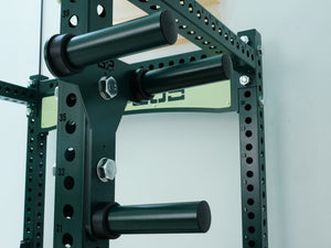 EVOLVE Change Plate Pegs