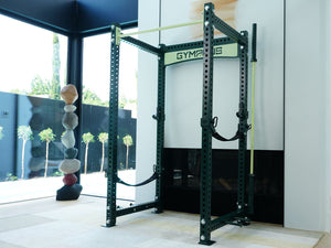 EVOLVE Vertical Barbell Holder