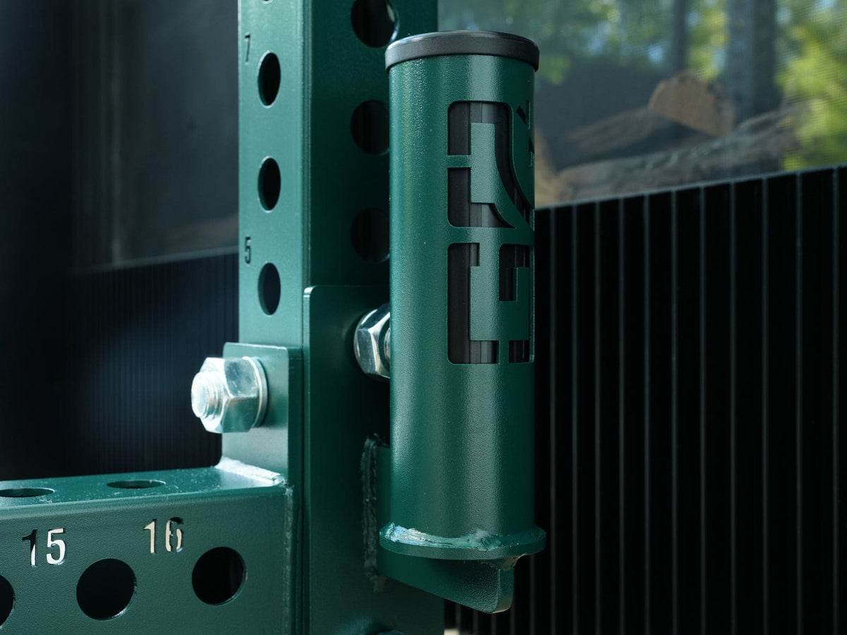 EVOLVE Vertical Barbell Holder