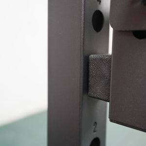 ATTIVO Jammer Arms for 50mm Power Cage