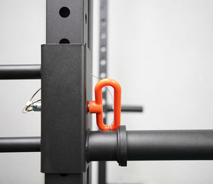 ATTIVO Jammer Arms for 60mm Power Cage