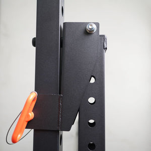 ATTIVO Jammer Arms for 50mm Power Cage