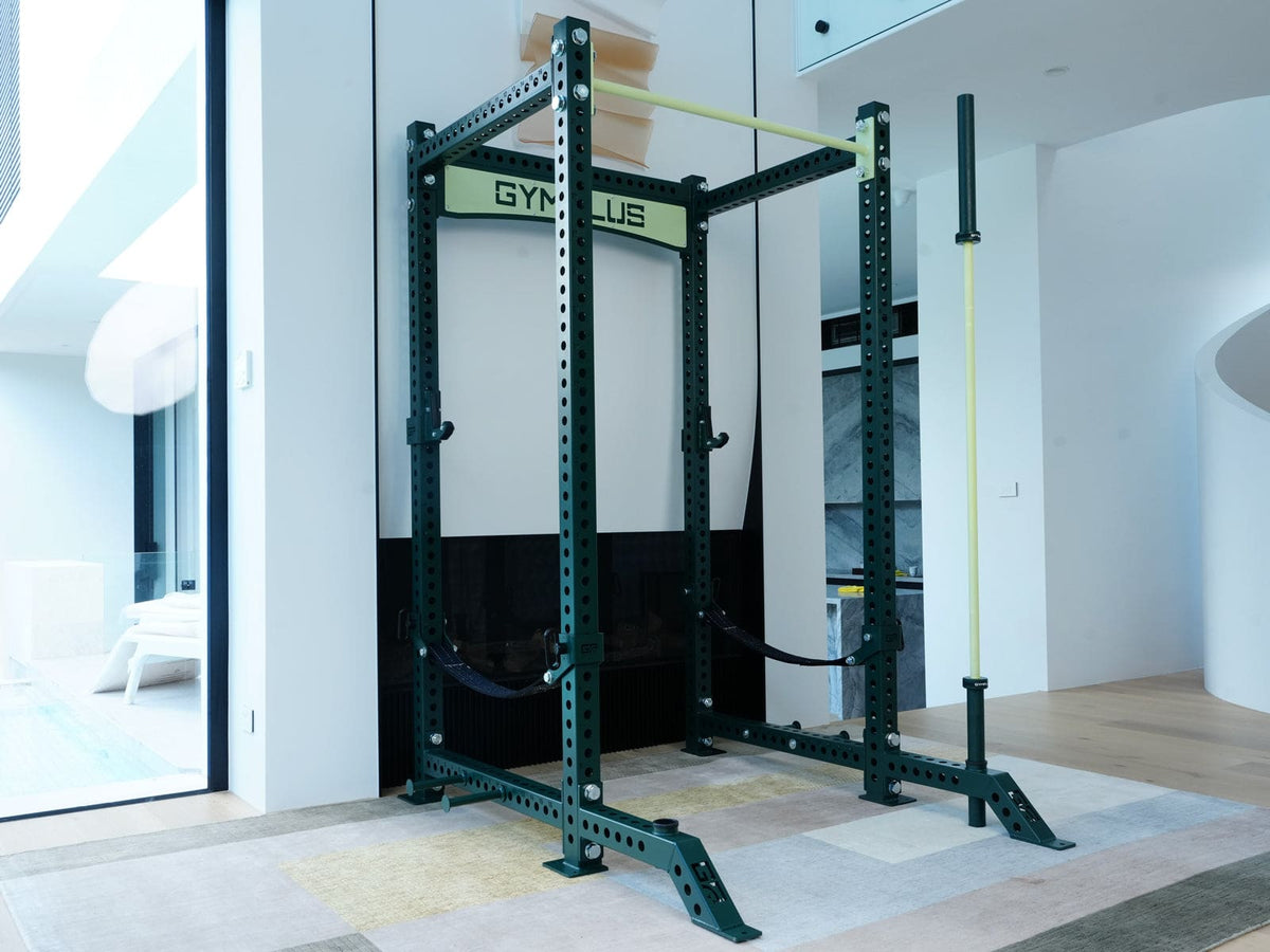 EVOLVE Foot Stabilisers