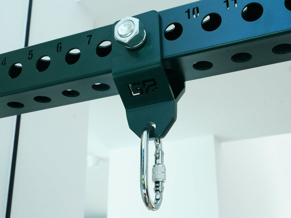Gym Plus Evolve Utility Shackle 75-SHACKLE