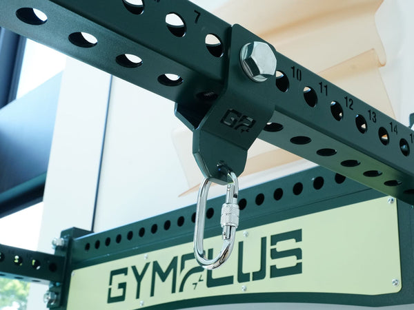 Gym Plus Evolve Utility Shackle 75-SHACKLE