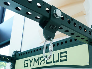 EVOLVE Utility Shackle