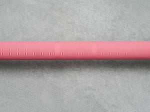 Pink Garage Gym Essentials Package – Complete Setup