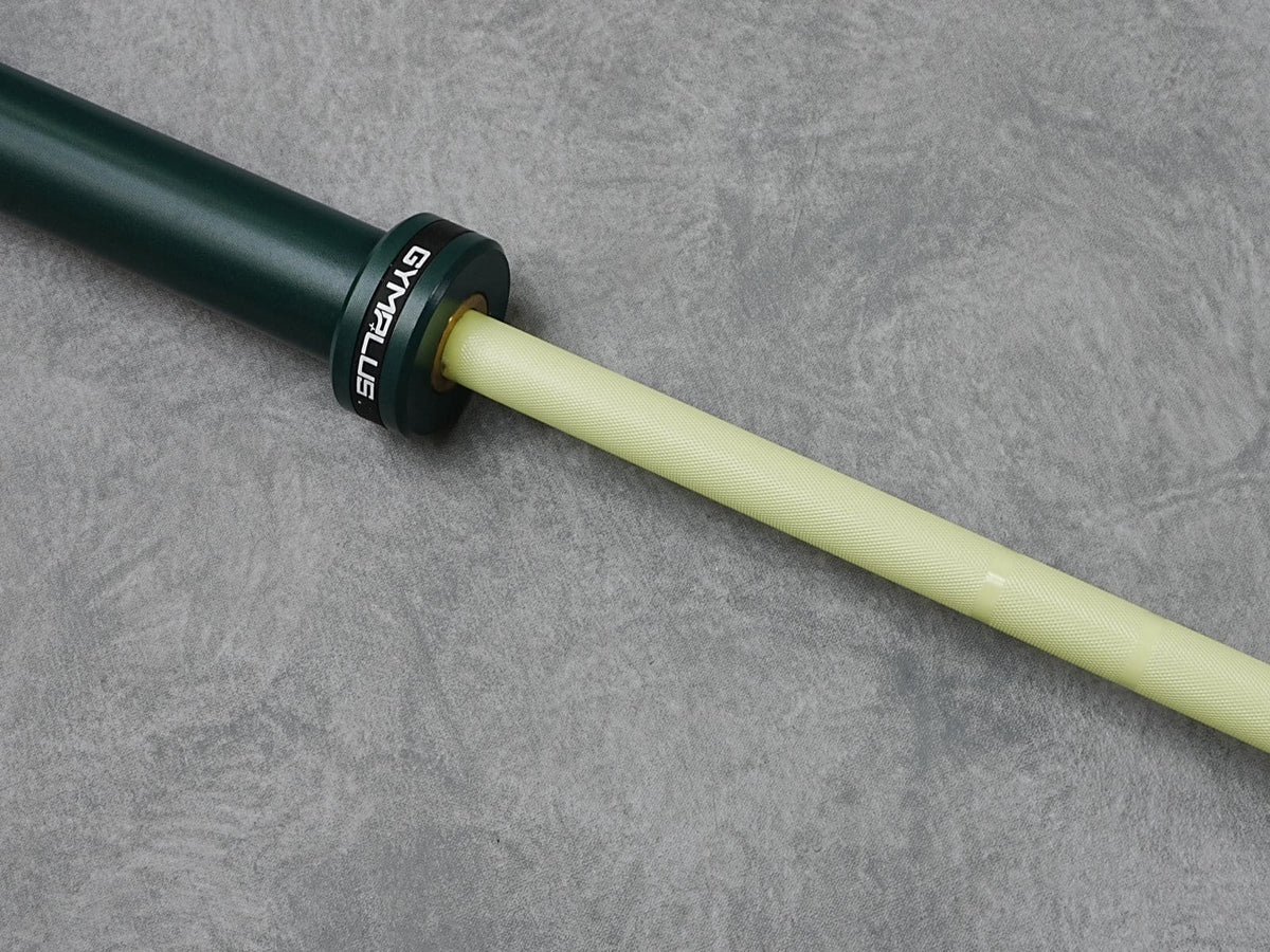 EVOLVE Olympic Barbell - 20KG