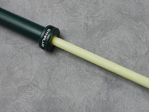 EVOLVE Olympic Barbell - 20KG