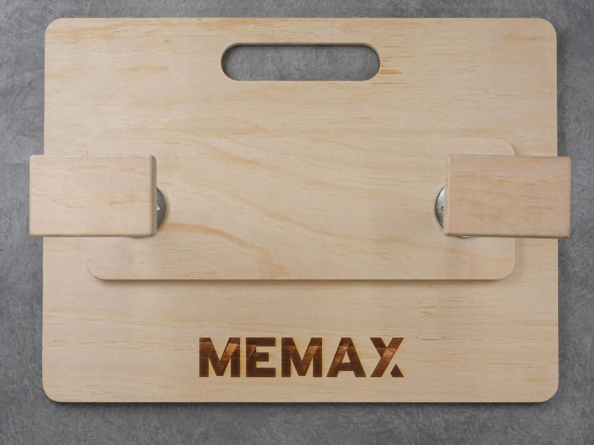 MEMAX Handstand Acrobatics Trainer