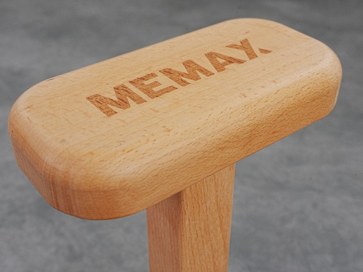 MEMAX Round Acro Balance Blocks