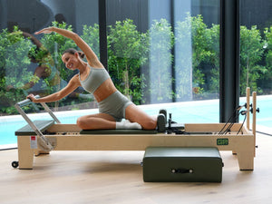 GP ONE Pilates Reformer