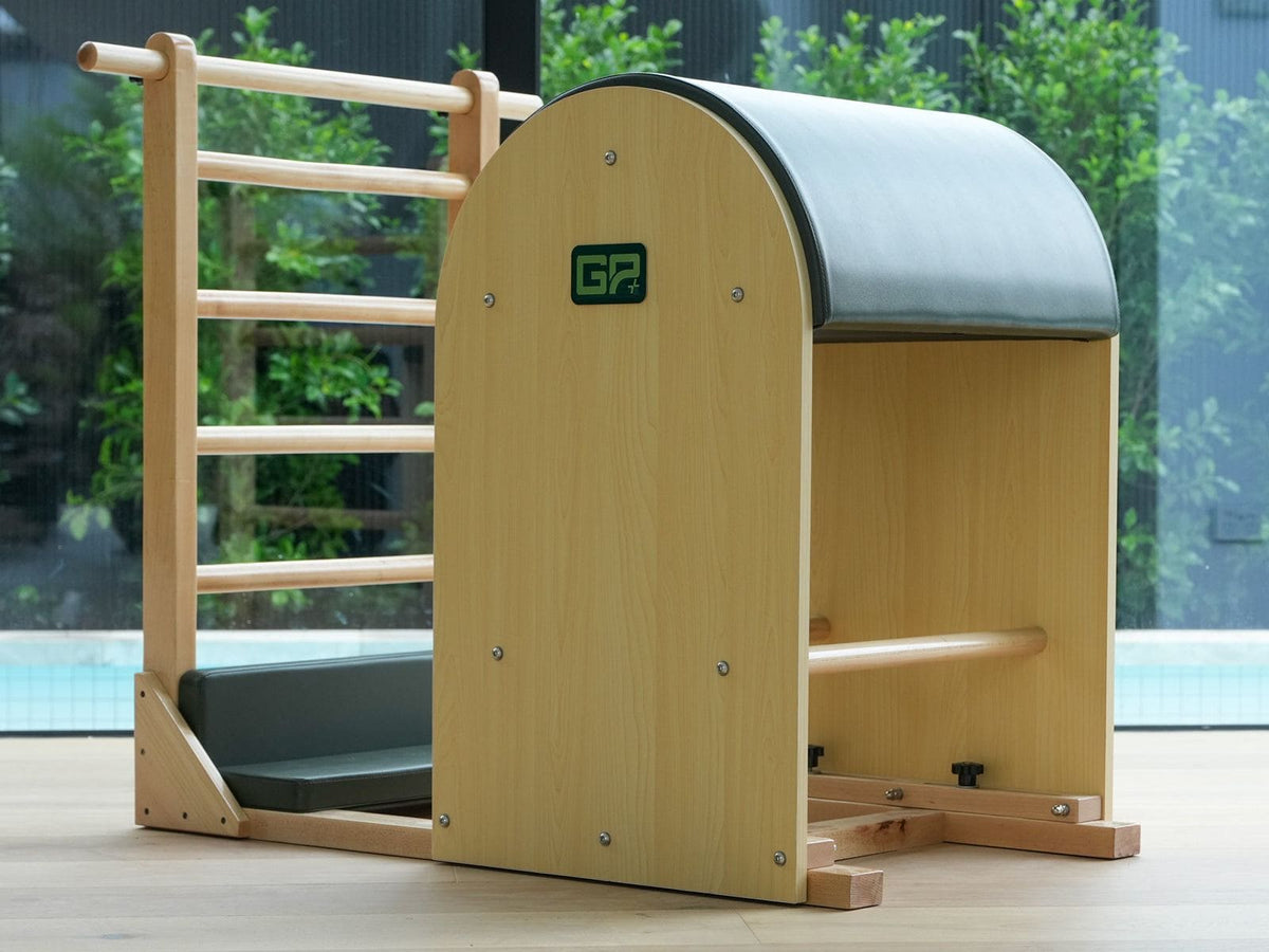 Pilates Ladder Barrel