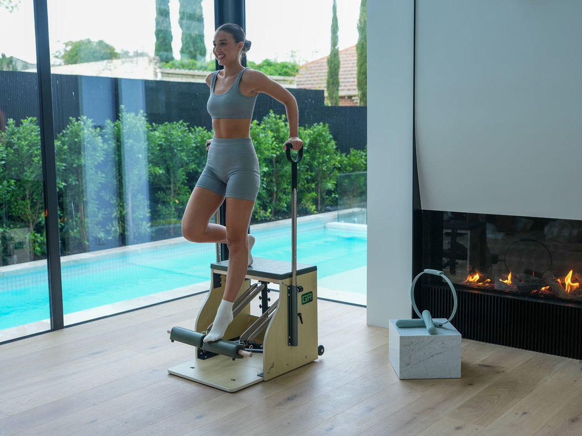 Pilates Wunda Chair