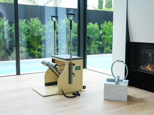 Pilates Wunda Chair