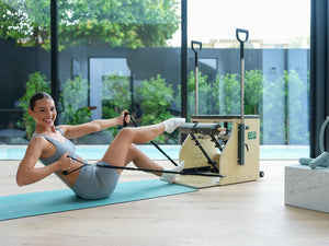 Pilates Wunda Chair