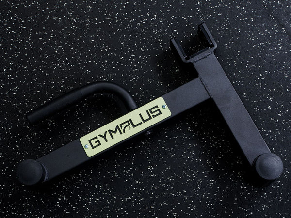 Gym Plus Deadlifting Jack