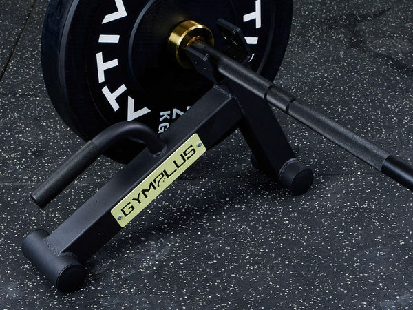 Gym Plus Deadlifting Jack