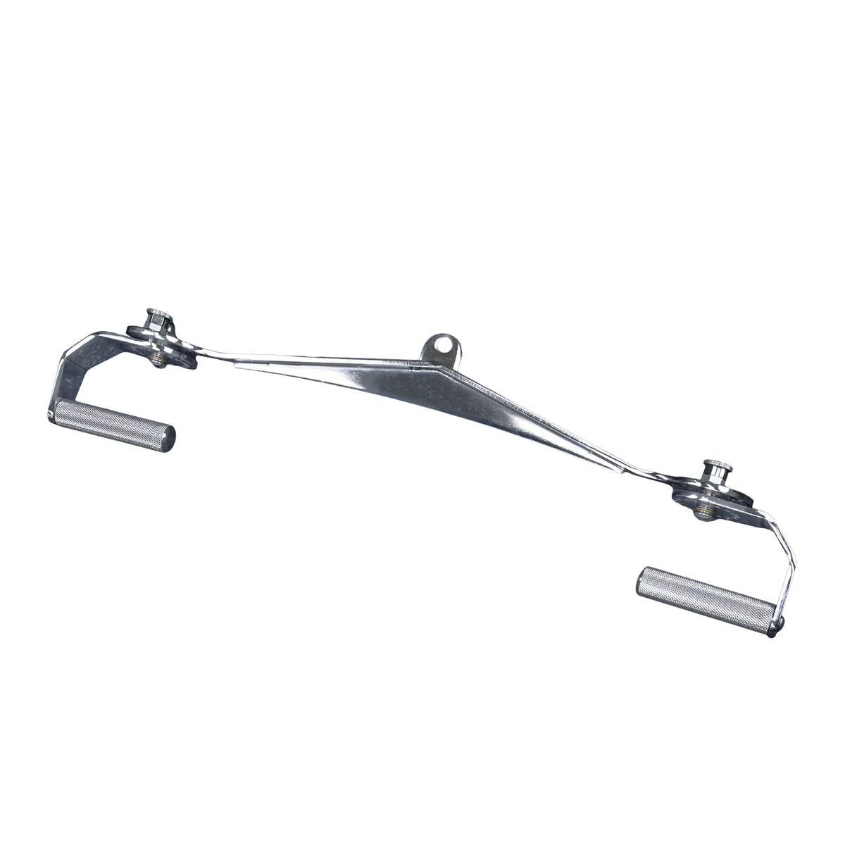 Gym Plus 360° Adjustable Angle Cable Handle Attachment Set 360HANDLE-L