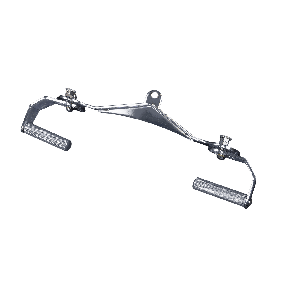 Gym Plus 360° Adjustable Angle Cable Handle Attachment Set 360HANDLE-M