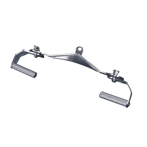 Gym Plus 360° Adjustable Angle Cable Handle Attachment Set 360HANDLE-M