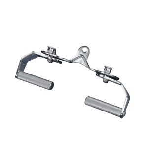 Gym Plus 360° Adjustable Angle Cable Handle Attachment Set 360HANDLE-S