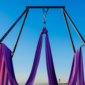 MEMAX Aerial Stand Trapezium - 2.75M Height