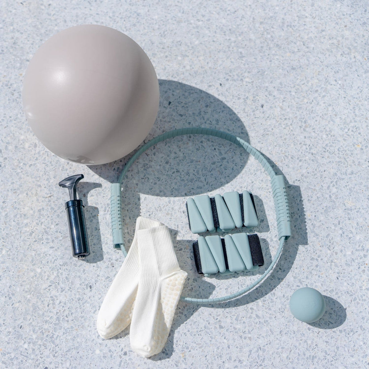 Pilates Everyday Mover Pack