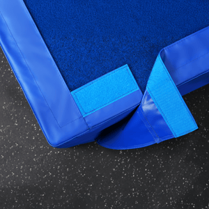 MEMAX Carpeted Safety Mat - 20cm Thickness