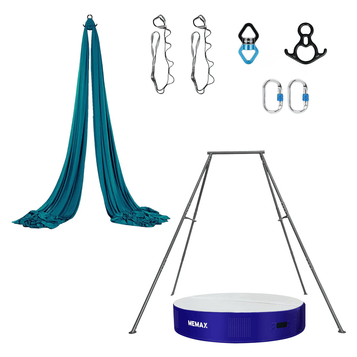 MEMAX Aerial Complete Fly Kit - Value Bundle