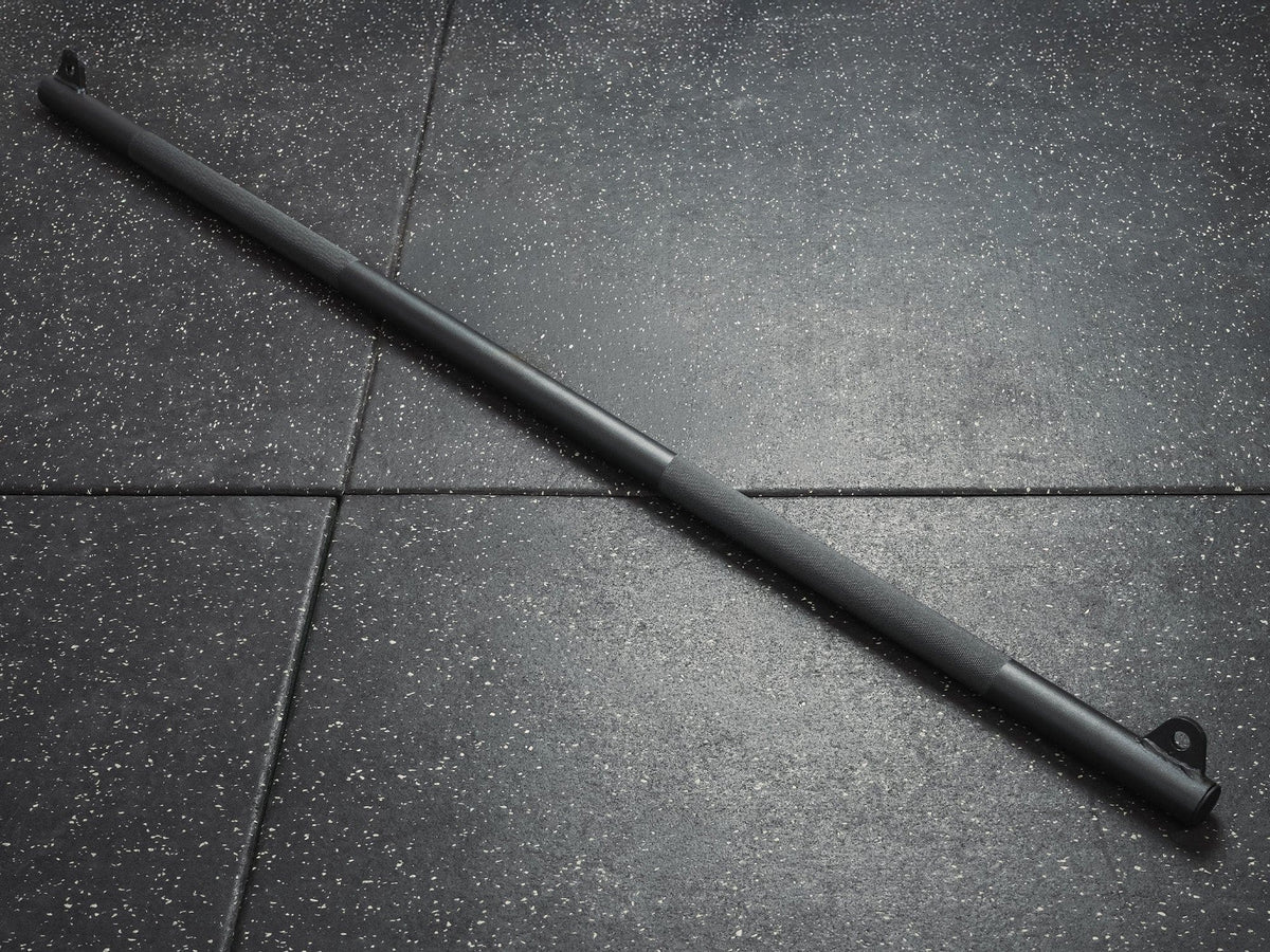 Dual Cable Bar