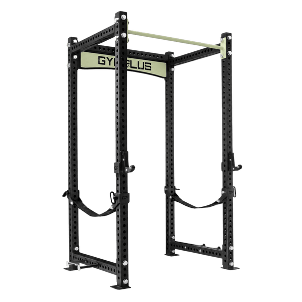 Gym Plus Evolve Power Rack EVOLVE-RACK-BLK