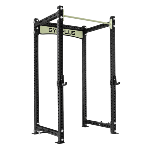 Gym Plus Evolve Power Rack EVOLVE-RACK-BLK